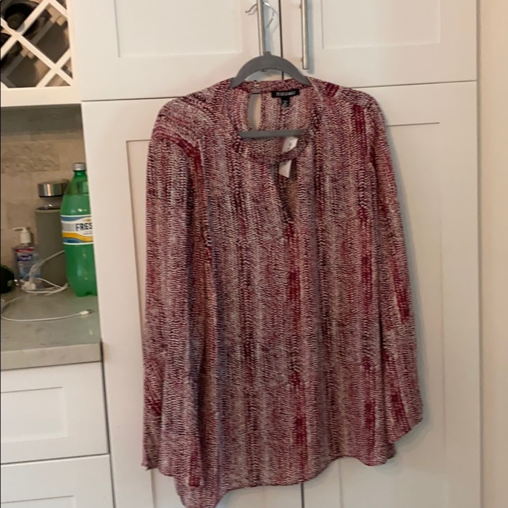 Tunic top